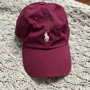 Ralph Lauren hat